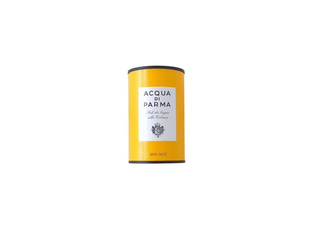 Acqua di Parma Colonia kylpysuola 50 g unisex
