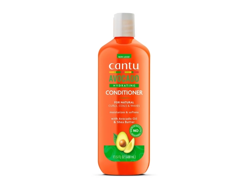Cantu Avocado Conditioner 400Ml
