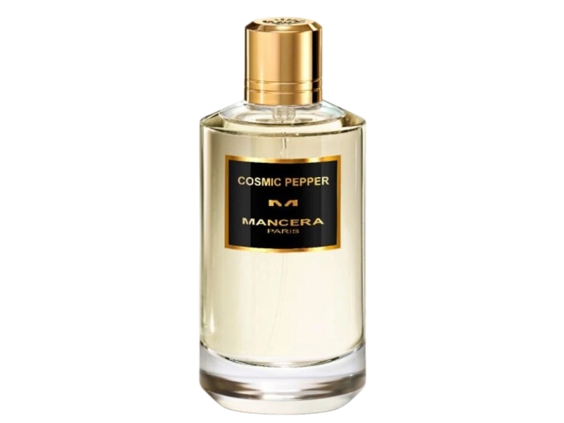 Mancera Cosmic Pepper Edp U 120 Ml