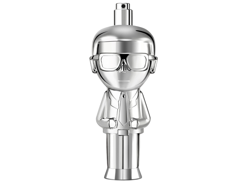 Lagerfeld Ikonik For Men Eau De Parfum