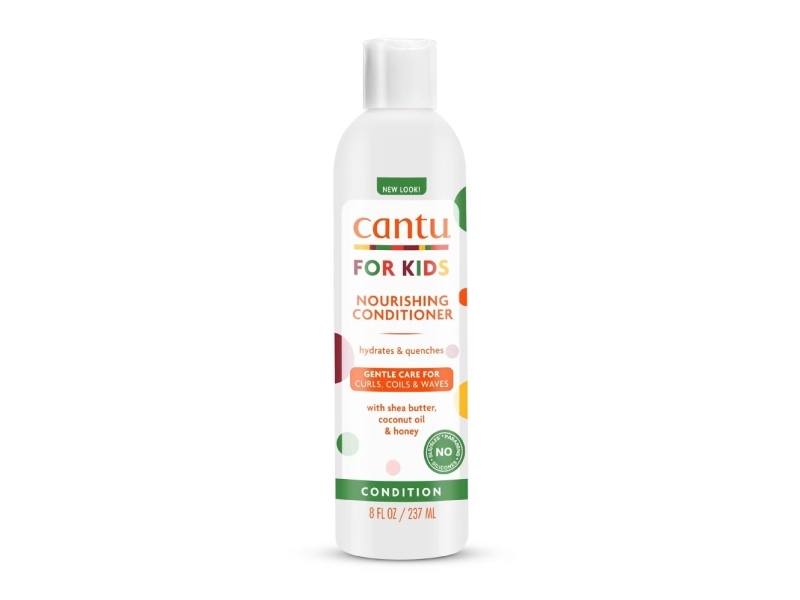 Cantu Care for Kids Nourishing Conditioner 237 ml