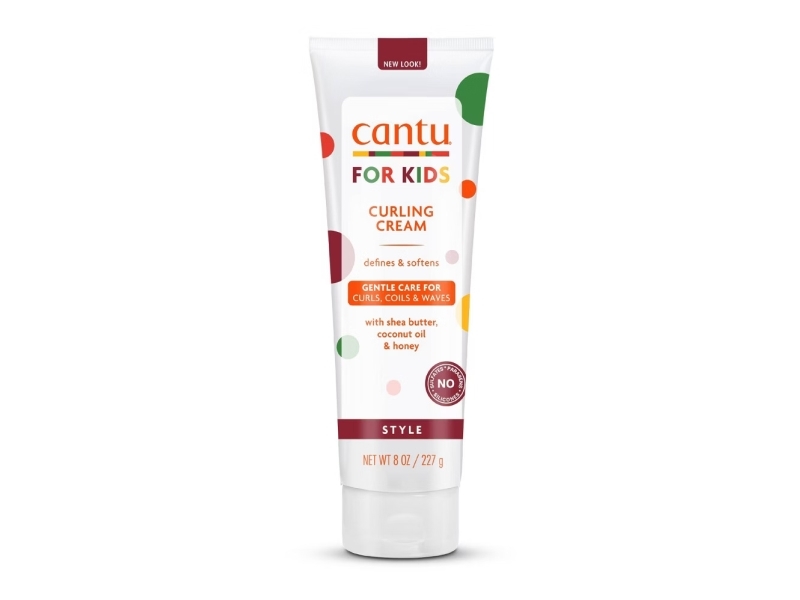 Cantu Care For Kids Curling Cream 227g