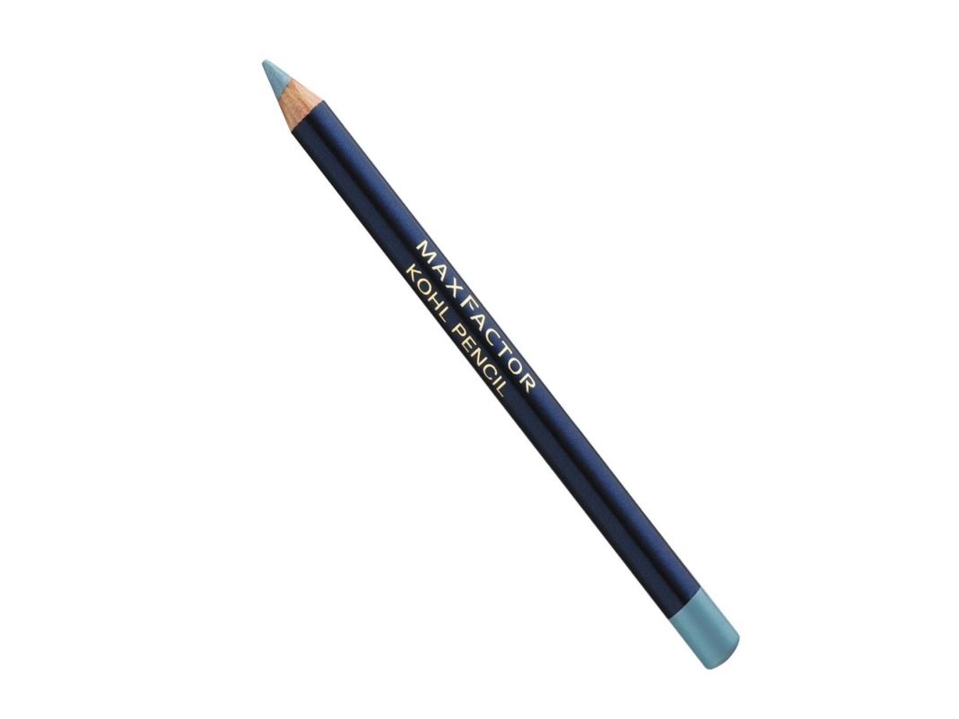 Max Factor Kohl Kajal Eyeliner 60 Ice Blue 4 g