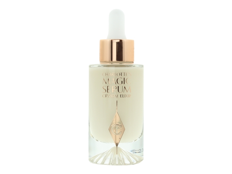 Charlotte Tilbury Magic, Niacinamide, Hyaluronic Acid, Deep Hydration, Day & Night Serum Für Das Gesicht, 30 Ml