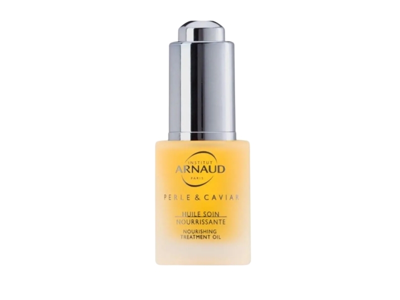 Institut Arnaud Nourishing Treatment Oil