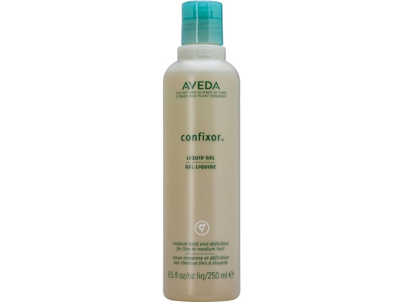 Aveda Confixor Hair Styling Gel Definition Medium Hold 250 Ml