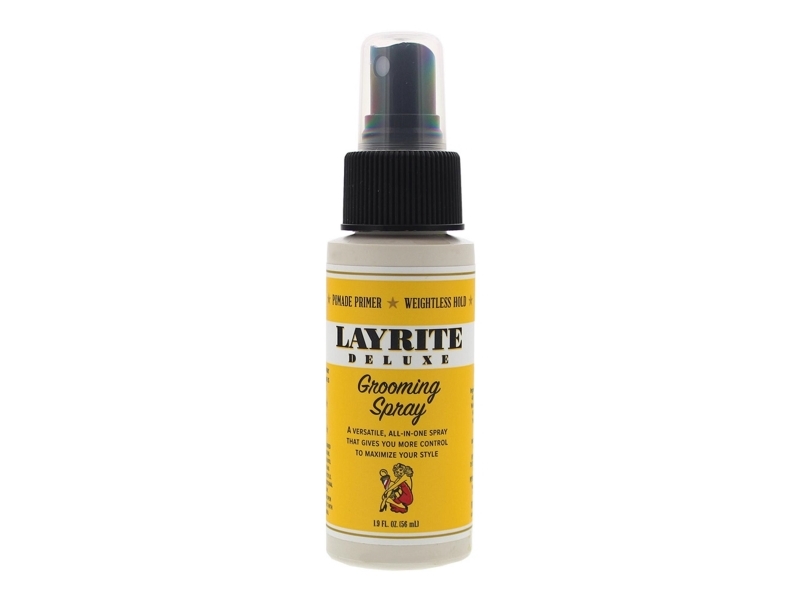 Layrite Grooming Spray Travel 55 Ml