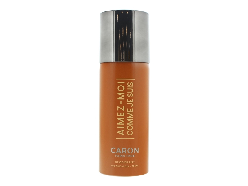 Caron Aimezmoi Comme Je Suis Deodorant Spray 200Ml For Men
