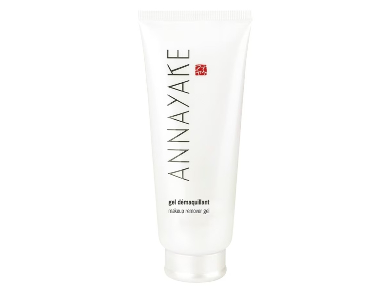 Annayake Makeup Remover Gel 100Ml For Women