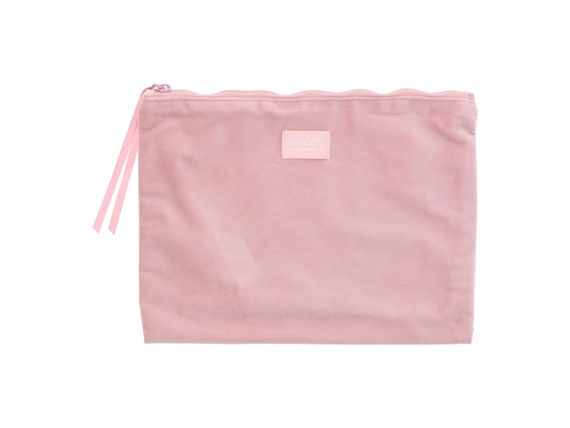 Ghost, Purity, Gwp Textilbeutel, Rosa