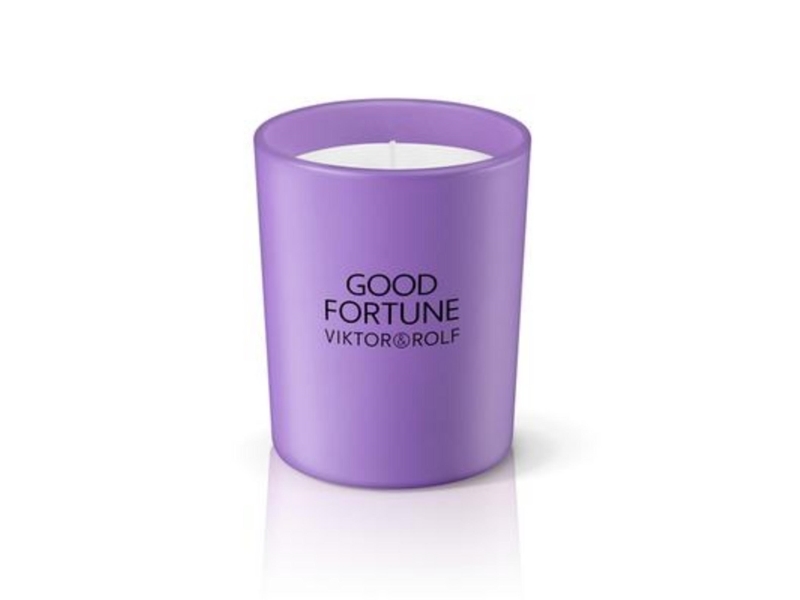 Viktor & Rolf Good Fortune Duftlys 70 G Unisex