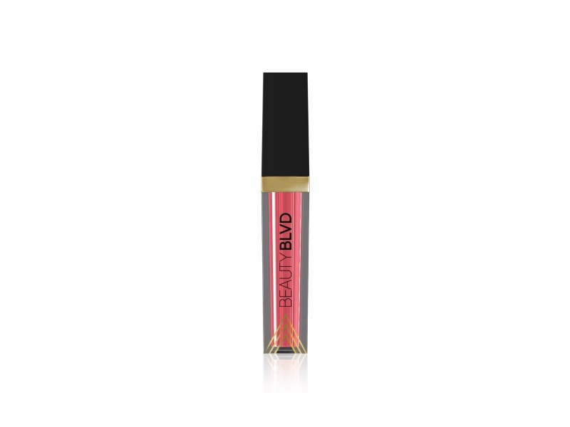 Beauty Blvd Mattitude Tansy Liquid Lipstick 5Ml