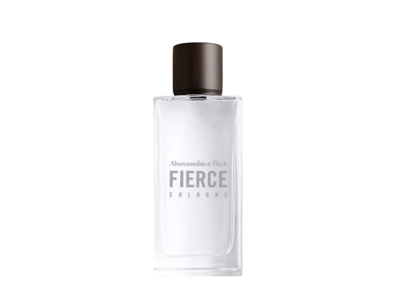 Abercrombie & Fitch Fierce Cologne Eau De Cologne 100Ml