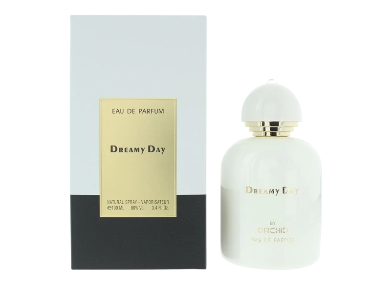 Orchid Dreamy Day Eau De Parfum Unisex 100 Ml