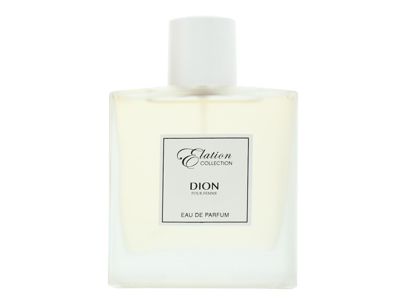 Orchid Elation Collection Dion Eau De Parfum 100Ml Spray