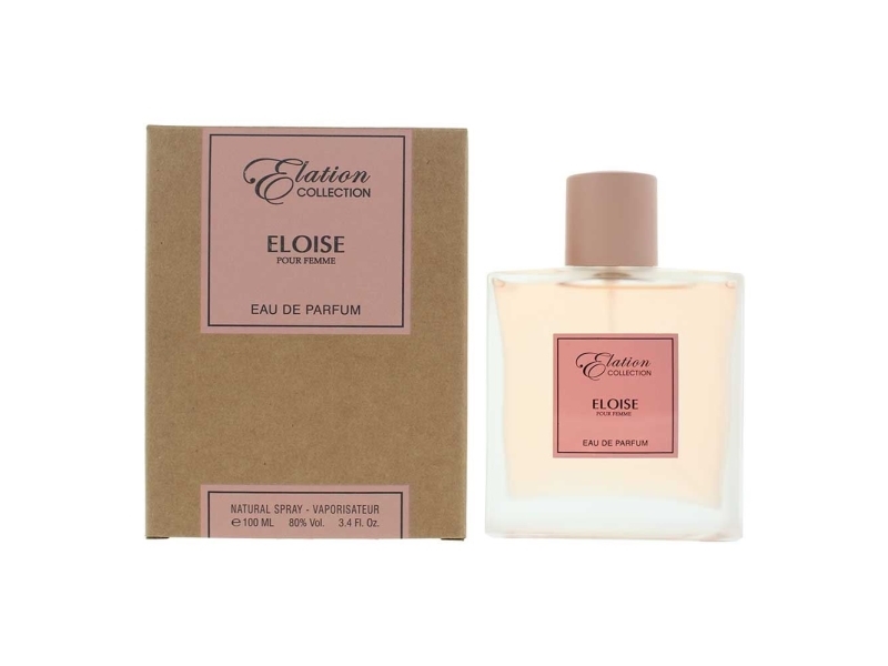 Orchid Elation Collection Eloise Eau De Parfum 100Ml Spray