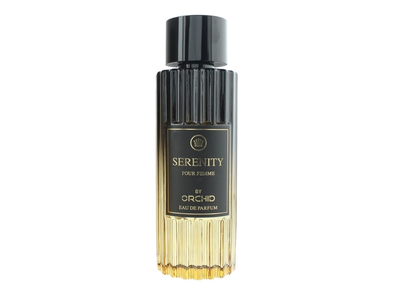 Orchid Serenity Pour Femme Eau De Parfum 100Ml