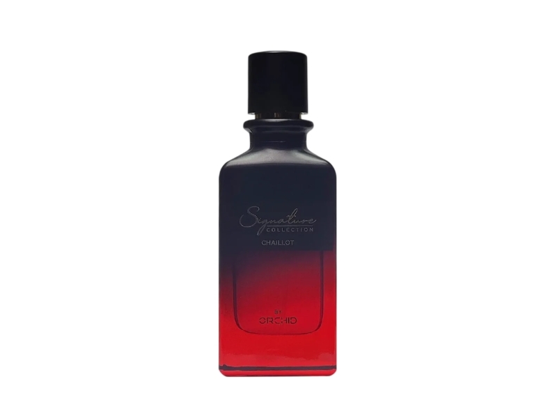 Orchid Signature Chaillot Eau De Parfum Spray 100 Ml