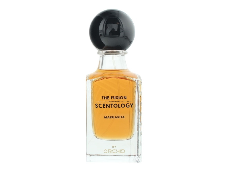 Orchid The Fusion Scentology Margarita Eau De Parfum Unisex 100Ml