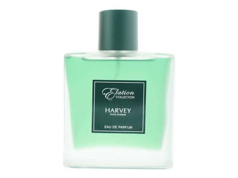 Orchid Elation Collection Harvey Eau De Parfum 100Ml Spray
