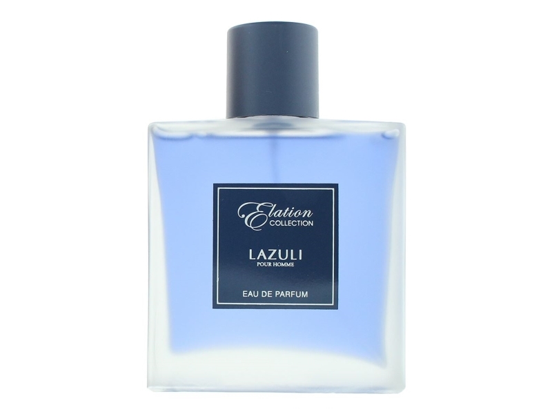 Orchid Elation Collection Lazuli Pour Homme Eau De Parfum 100Ml