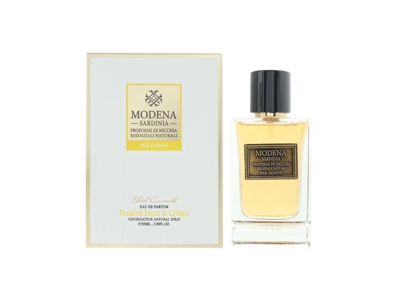 Orchid Modena Sardinia Eau De Parfum Spray 85Ml