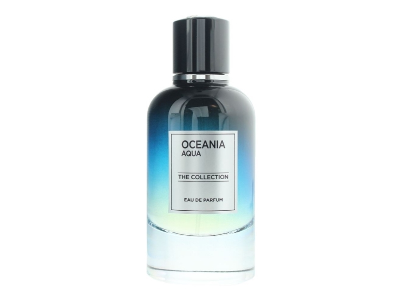 Orchid Oceania Aqua The Collection Eau De Parfum 100 Ml