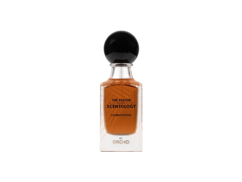 Orchid Cosmopolitan Eau De Parfum Spray 100 Ml