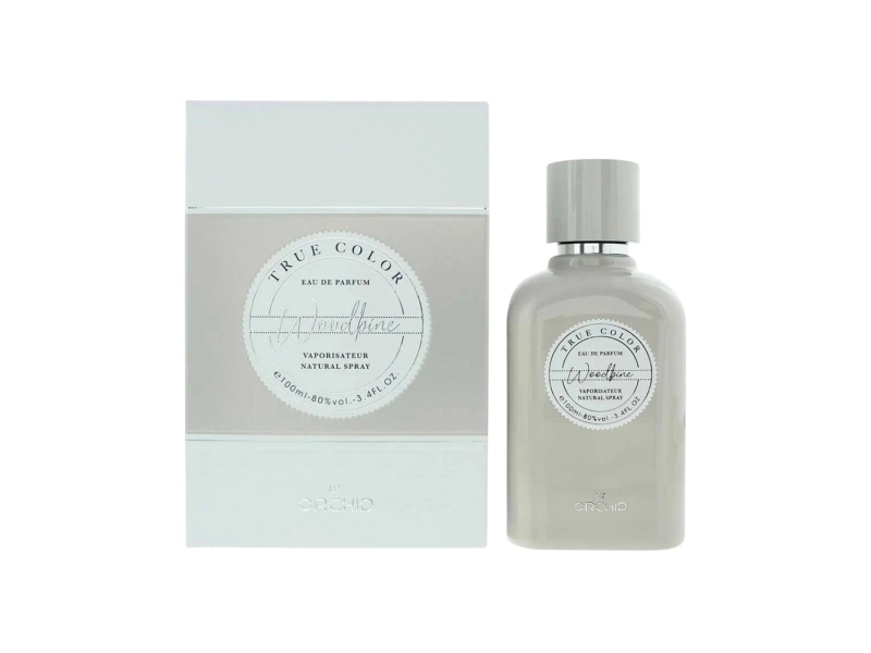 Orchid True Color Woodbine Eau De Parfum 100 Ml Spray