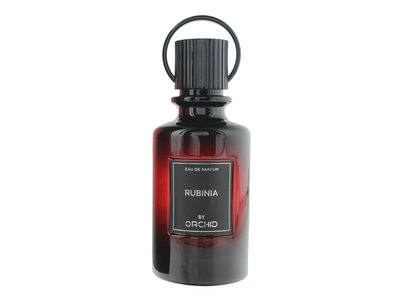Orchid Rubinia Eau De Parfum Spray 100 Ml