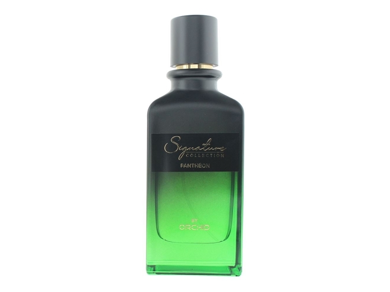 Orchid Signature Pantheon Eau De Parfum Spray 100Ml