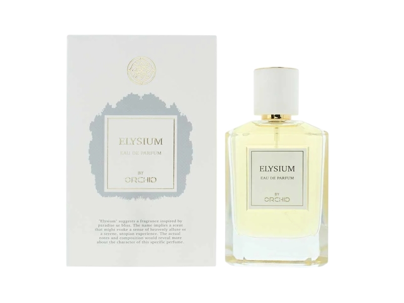 Orchid Elysium Eau De Parfum 100 Ml Spray