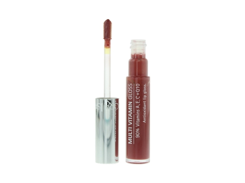 Isadora Multi Vitamin Getöntes Lippenpflege 36 Raisin, 7 Ml