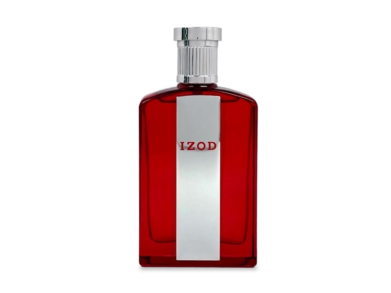 Izod Red Eau De Toilette Spray 100Ml
