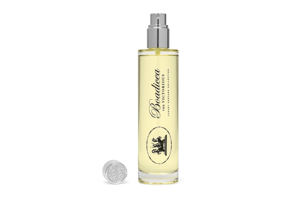 Duftdiffuser Narciso Rodriguez Boadicea, The Victorious Leopard Of Arabia 200 ml unisex