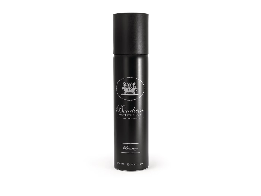 Boadicea The Victorious Bravery Body Mist 150Ml