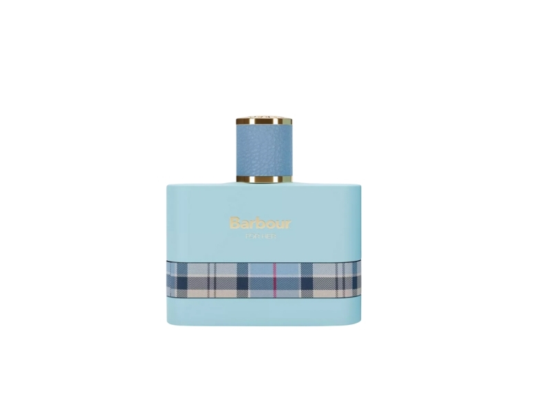 Barbour Coastal For Her Eau De Parfum For Women 100Ml Spray