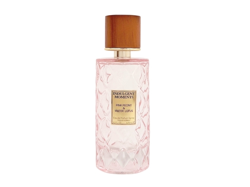 Esprit Indulgent Moments Pink Peony & Water Lotus Eau De Parfum Für Frauen 125 Ml