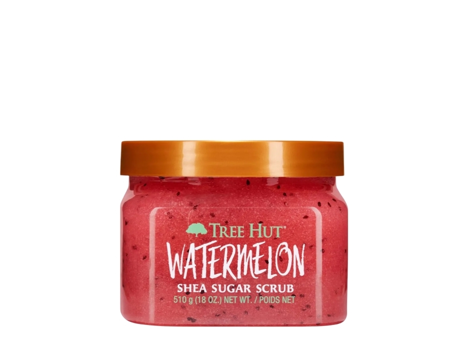 Tree Hut Watermelon Shea Sugar Scrub 1.12 Pound