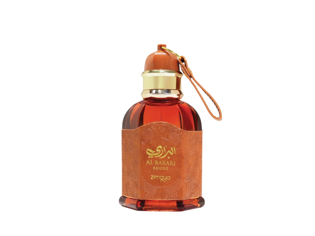 Zimaya Al Barari Shore Eau De Parfum 100 ml (man) | Dofter - Dofter till herrar - Eau de Parfume till herrar | GameStuff