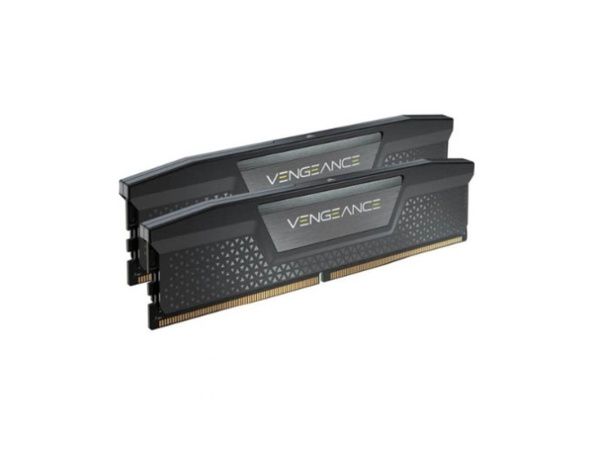 Corsair Vengeance Cmk32gx5m2b6000c38, 32 Gb, 2 X 16 Gb, Ddr5, 6000 Mhz, 288-Pin Dimm