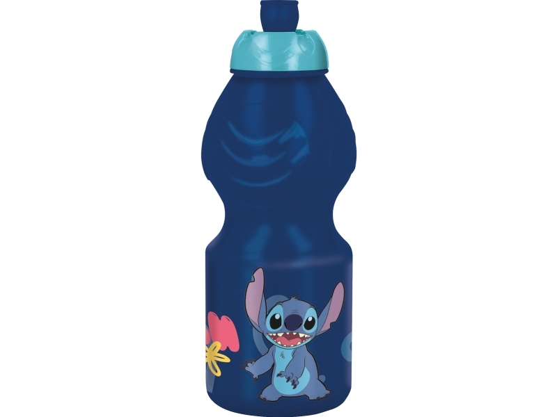 Euromic STITCH sports water bottle 400ml