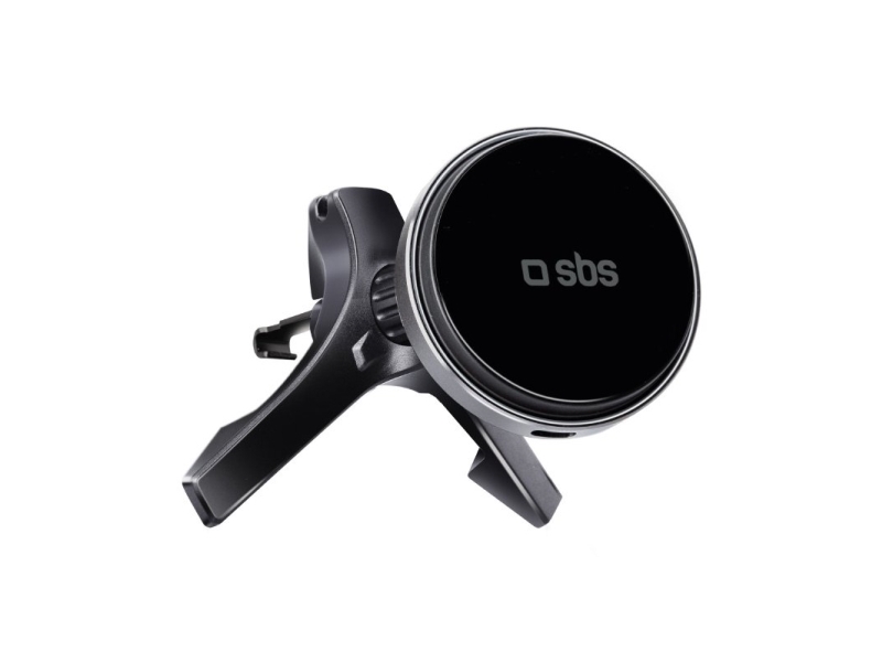 Sbs Tesupmagwir15w, Mobiltelefon/Smartphone, Aktiv Holder, Bil, Sort