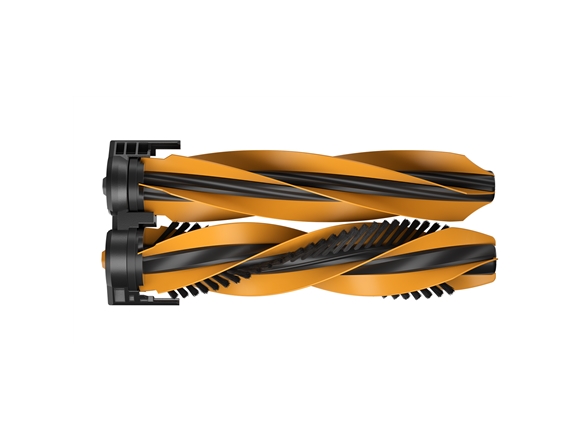Mova Mrmb13 Hyperstream Detangling Duobrush Für V50 Ultra, V60 Mobius, Z60 Ultra