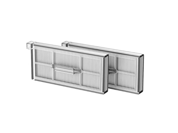 Mova-Filter Til Z60 Ultra Roller Dust Box