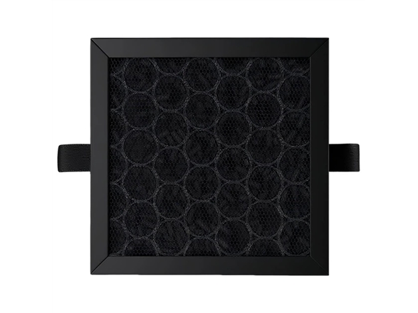 Mova Lr10 Prime Air Filter | Schwarz
