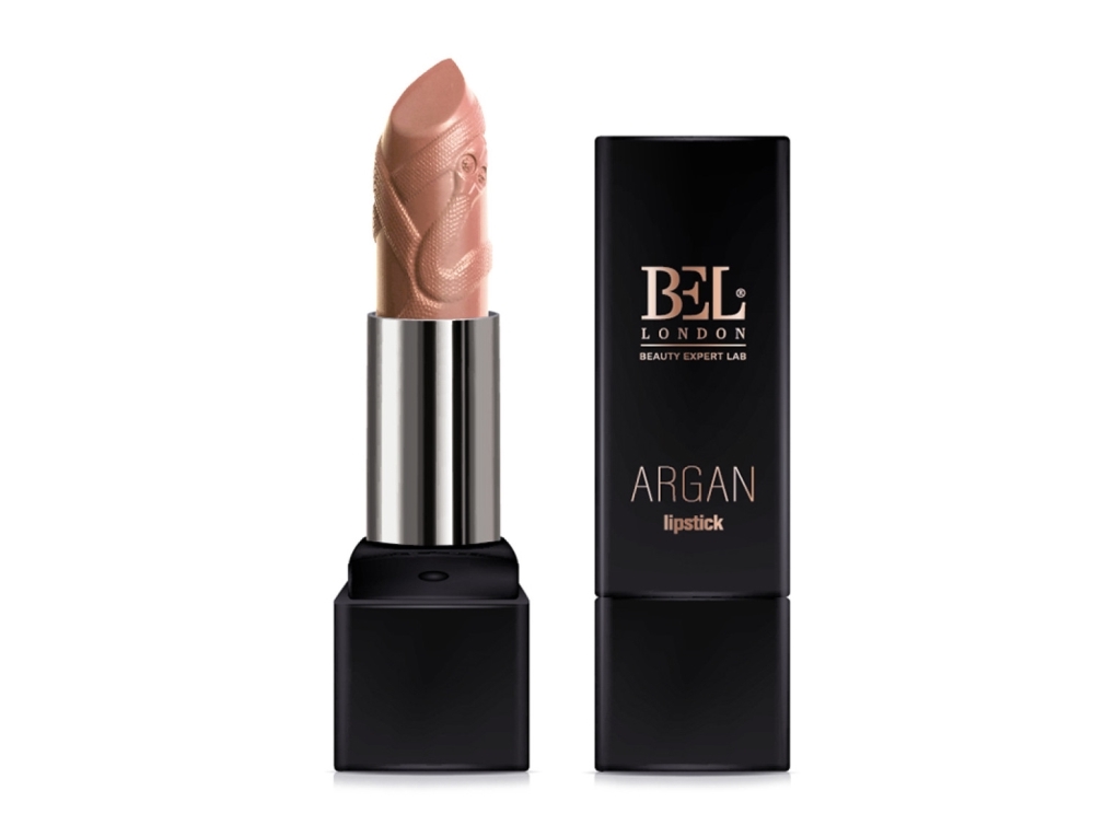Bel London Bl Argan Lipstick Amazing Lipsticks For Women Soft Kissable Lips Long Lasting Keep Radiance All Day Night 01