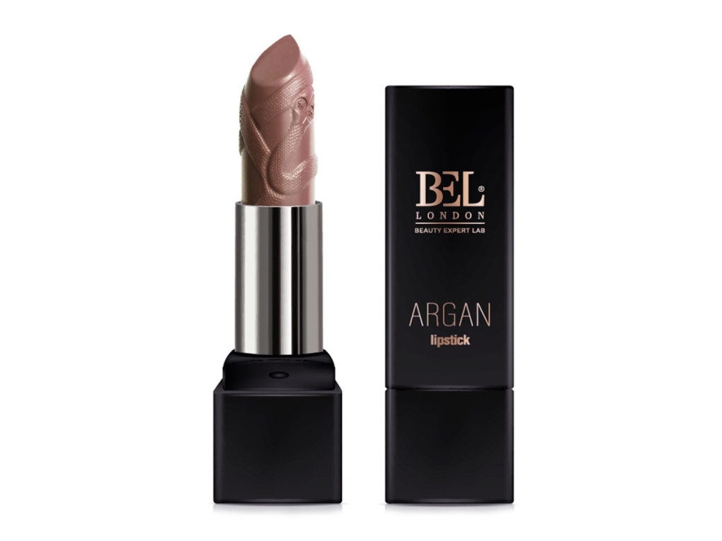 Bl Argan Lipstick Nude Amazing Lipsticks For Women Soft And Kissable Lips Long Lasting Lipstick To Keep Your Radiance All Day And Night 1 Count