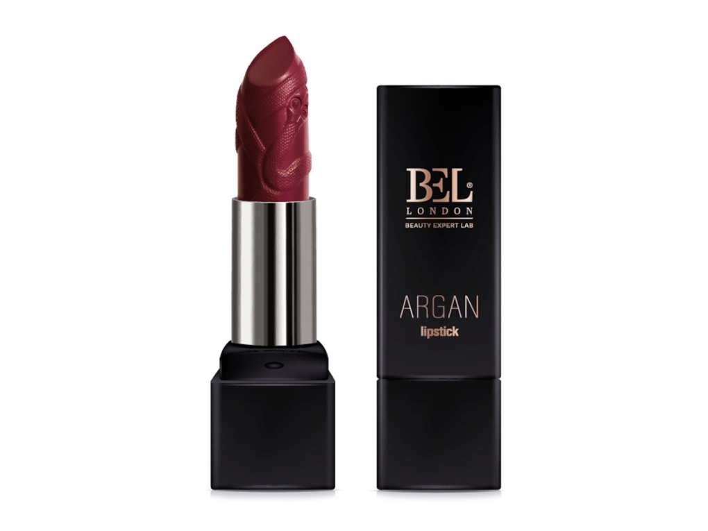Bel London Bl Argan Lipstick Amazing Lipsticks For Women Soft Kissable Lips Long Lasting Keep Radiance All Day And Night 06