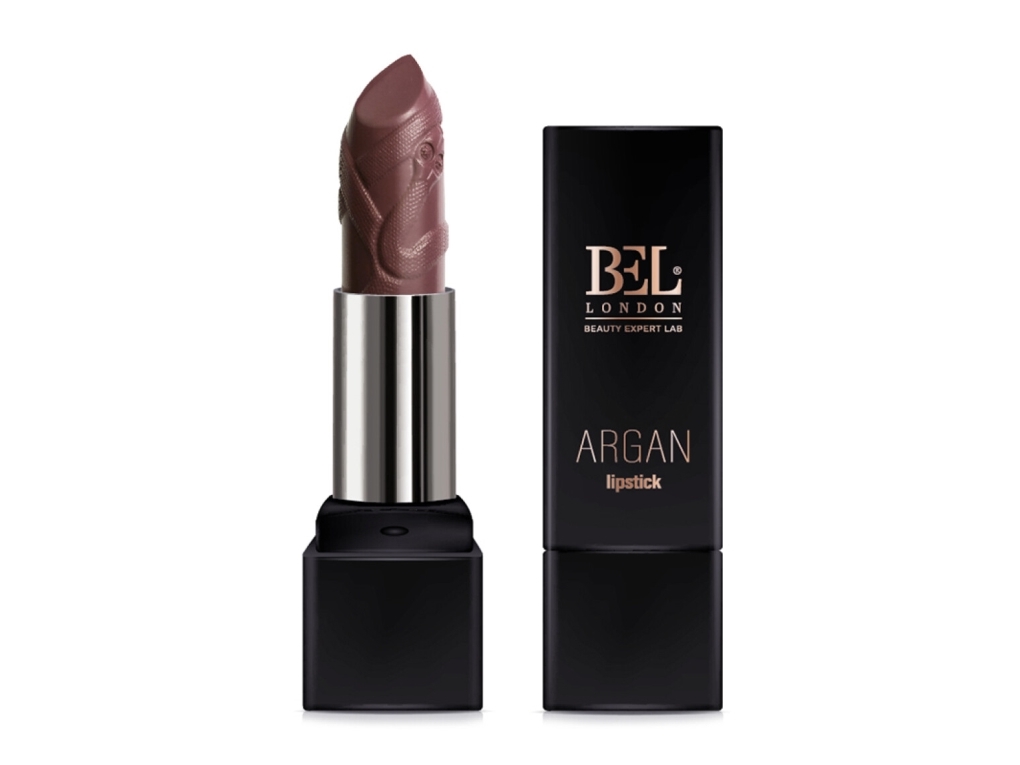Bel London Bl Argan Lipstick Dusty Rose Amazing Lipsticks For Women Soft Kissable Lips Long Lasting Keep Your Radiance All Day And Night 09